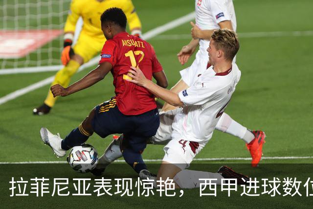 拉菲尼亚表现惊艳，西甲进球数位列金靴榜第二
