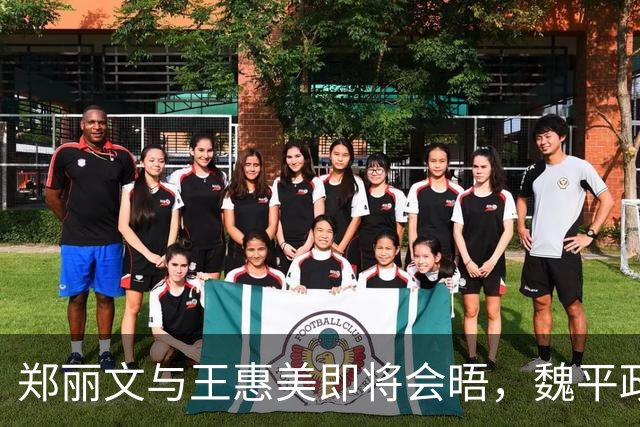 郑丽文与王惠美即将会晤，魏平政迎来新机遇！